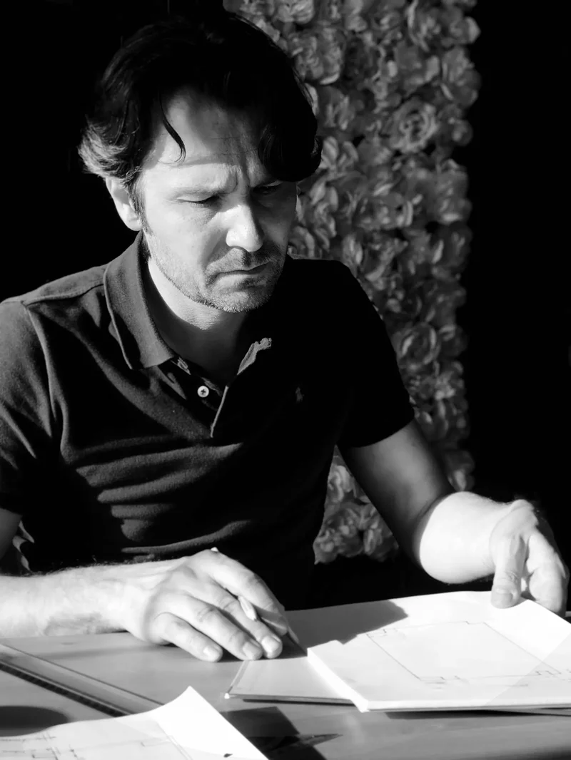 Raphael Reinhart